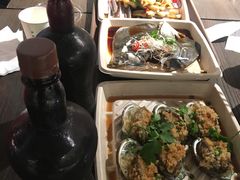 -盒马鲜生(莱蒙都会店)
