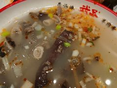 -武圣羊汤(武圣路店)