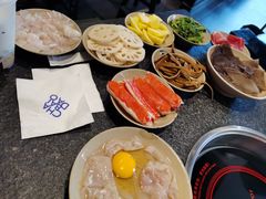 -大虎重庆老火锅(正弘城店)