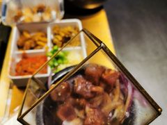 -金妈家烤肉(龙湖U城天街店)