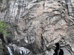 -洛阳白云山景区