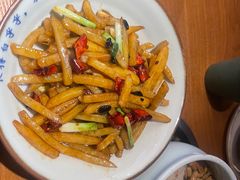 -吃饭皇帝大(合生汇店)