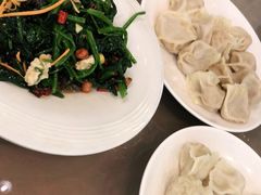 -大眼锅贴饺子(河西店)