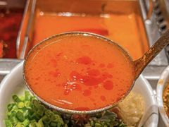 -海底捞火锅(金地广场生日主题店)