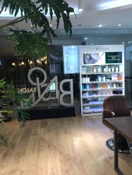 -意廊 Hair Salon