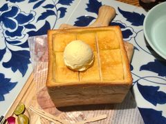 面包诱惑-绿茶餐厅(昌平悦荟店)