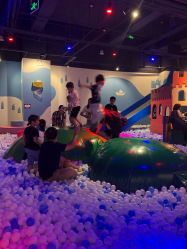 -幻贝家儿童乐园(苏州中心店)