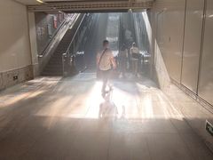 -麦当劳(新城市广场店)