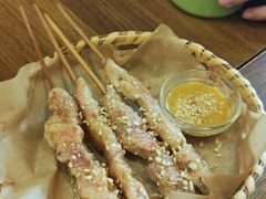 -曼谷食堂·泰国家庭料理(丹桂路店)