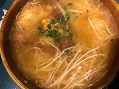 面条-古道村落(温汤店)