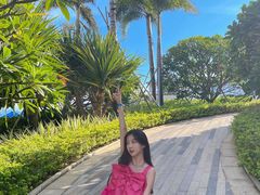 -深圳大梅沙京基洲际度假酒店