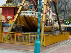-海合安成都极地海洋公园
