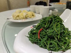 沙葱-同心春餐饮(富宁街店)