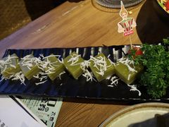 -太泰东南亚餐厅(万福广场店)