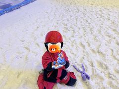 -长沙湘江欢乐雪域