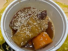 -黄记潮汕甜汤(贝底田坊店)