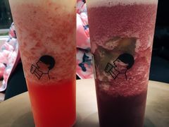 -喜茶(永旺梦乐城店)