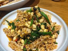 -小杨烤肉·陕西烧烤·陕西地方菜(东新街【永兴坊】店)