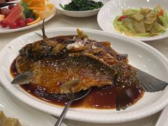 -楼外楼(西湖景区孤山路店)