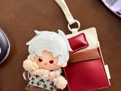 -M Stand(福田星河COCO Park店)