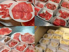 -张哞哞·鲜切牛肉自助火锅(高德置地店)
