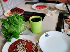 -爱客得牛排海鲜烤肉·火锅自助(春熙路黑金好店)