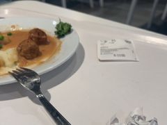 -宜家·瑞典风味餐厅(无锡店)