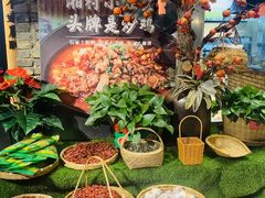 -湘村小灶·地道长沙菜·本地人优选(万家丽路店)