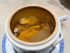 -汤城小厨•粤菜•靓汤(西直门凯德MALL店)