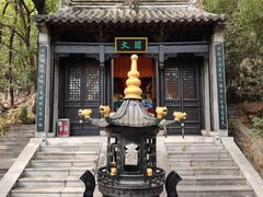 -石老人观光园