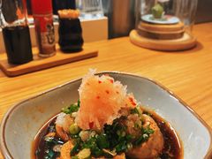 鮟鱇鱼肝-章之鱼家(体育东路店)