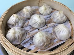 小笼包-食惠里小笼包面馆(越秀店)