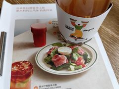 -Wagas沃歌斯(大学路店)