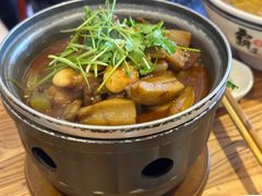 -霸道川面馆(张江店)