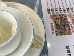 -明记海鲜大排档(巽寮湾店)