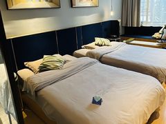 -LBED设计师酒店(苏州观前平江路店)