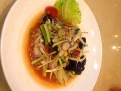 荷花泰菜(东方广场店)-荷花泰菜(东方新天地店)