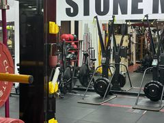-Stone Motion释动健身