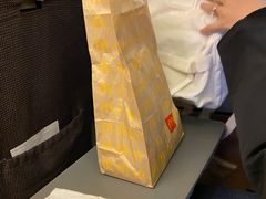 -麦当劳(武昌火车站店)