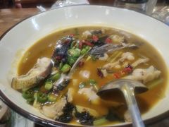 -老味道餐厅(江山店)