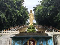 -西双版纳勐泐文化旅游区