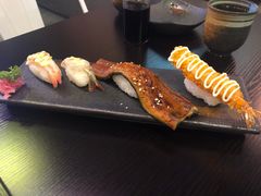 -爆丼日式大排档(季华园店)