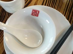 餐具-百年银屏蚝烙·潮汕菜·非遗(乐山店)