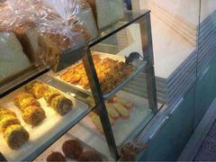 面包新语(长寿路地铁站店)-BreadTalk面包新语(长寿路地铁站店)