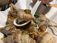 -79号渔船海鲜饭店(宝安店)