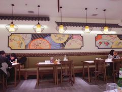 大堂-徽镇小厨·经典徽菜(马连道店)