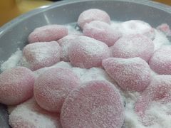 -喜家自助小火锅(卓悦里店)