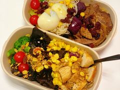 -GuaKa活力健康餐(南京西路店)