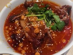 -好人民间小吃·番茄鱼酸菜鱼(木渎悠方店)