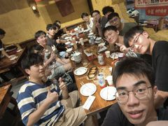 -今邕烧烤(西大店)